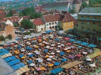 Dolac oko 1967. godine